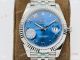 ZF Factory Rolex Datejust Blue Roman 41mm Watch 2824 Movement (3)_th.jpg